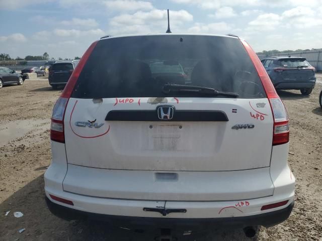 2011 Honda CR-V LX