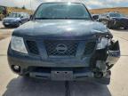 2020 Nissan Frontier