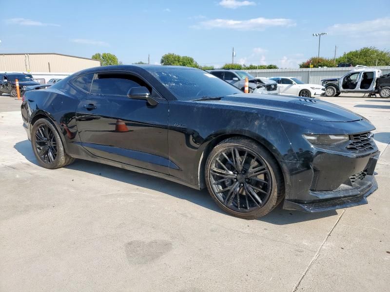 2021 Chevrolet Camaro LZ