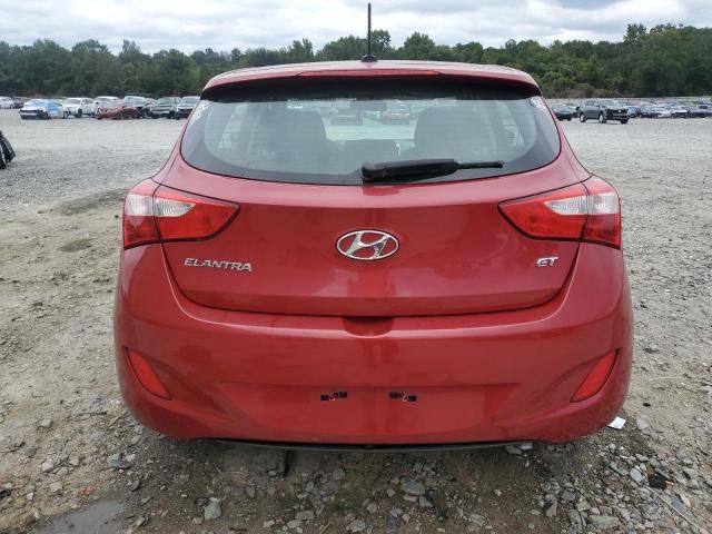 2014 Hyundai Elantra GT
