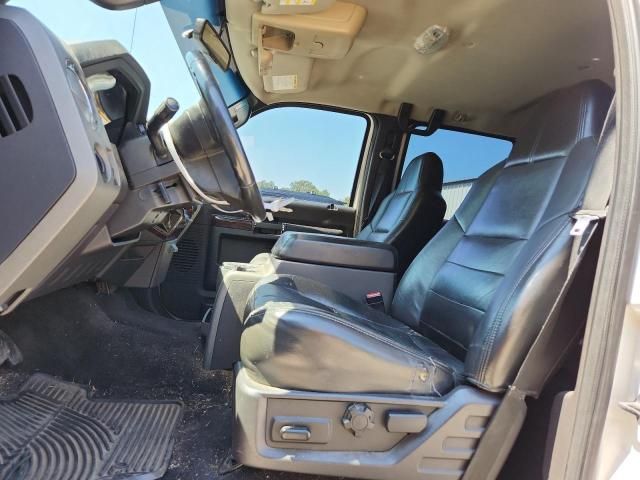 2010 Ford F250 Super Duty