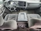 2003 Chev Rolet Silverado K2500 Heavy Duty