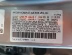 2019 Honda Accord EXL