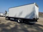 2024 Isuzu FTR
