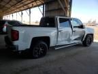 2014 Chevrolet Silverado C1500 LT