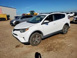 2018 Toyota Rav4 Adventure for sale in Amarillo, TX