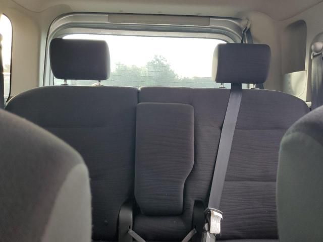 2011 Nissan Cube Base