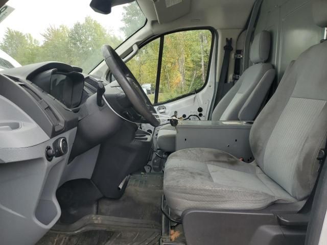 2016 Ford Transit T-350