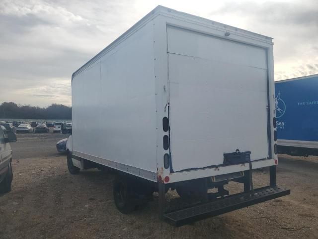 2019 Mercedes-Benz Sprinter 3500/4500