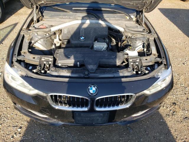 2013 BMW 328 xi Sulev