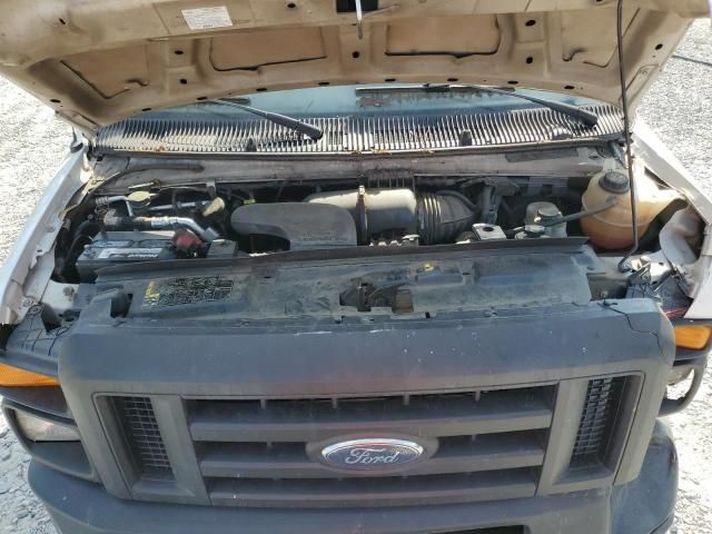 2011 Ford Econoline E250 Van