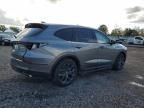2024 Acura MDX A-Spec