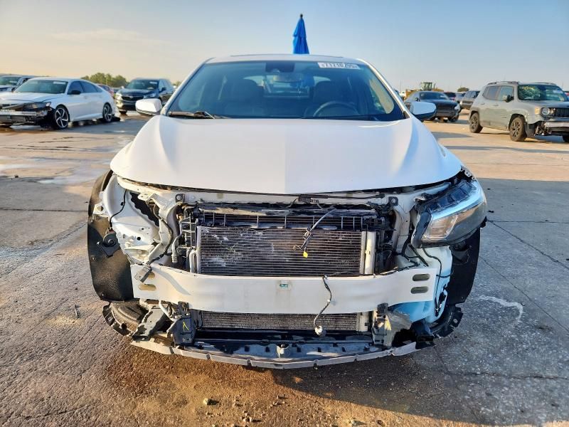 2016 Chevrolet Malibu Premier