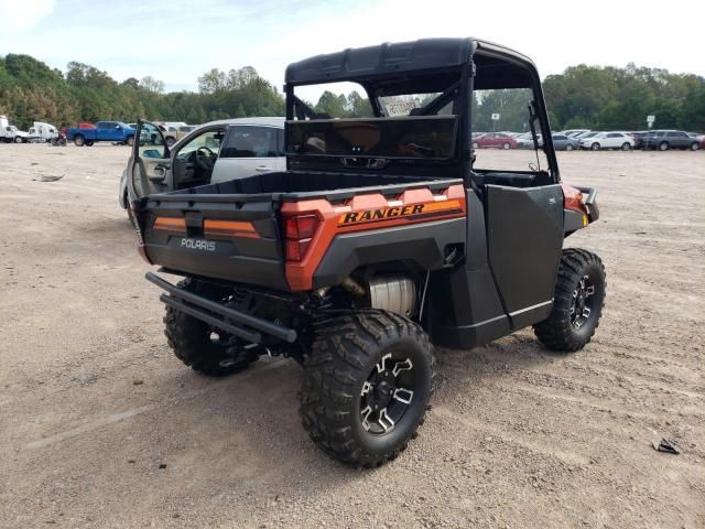 2025 Polaris Ranger 1000-ATV