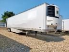 2018 Hyundai Translead VR2530152-AJS Refrigeratedvan Trailer