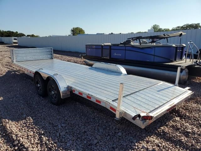 2024 Other 2024 'OTHER Heavy EQUIPMENT' Trailer