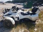 2018 Can-Am Spyder Roadster RT