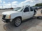 2007 GMC Yukon