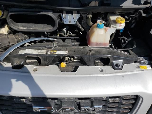 2020 Dodge RAM Promaster 3500 3500 High
