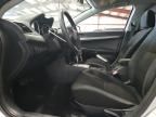 2012 Mitsubishi Lancer SE