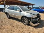 2007 Lexus Rx 400h