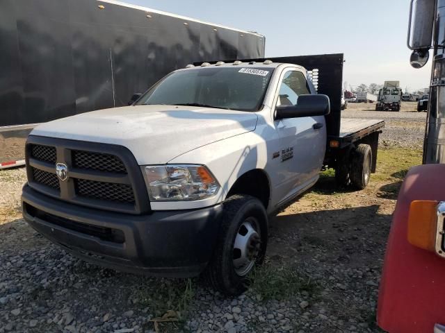 2018 Dodge RAM Trucks 3500-Delivery Truck