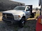 2018 Dodge RAM Trucks 3500-Delivery Truck