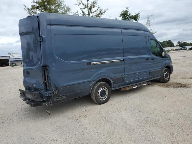 2020 Ford Transit T-250