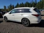 2016 Infiniti QX60