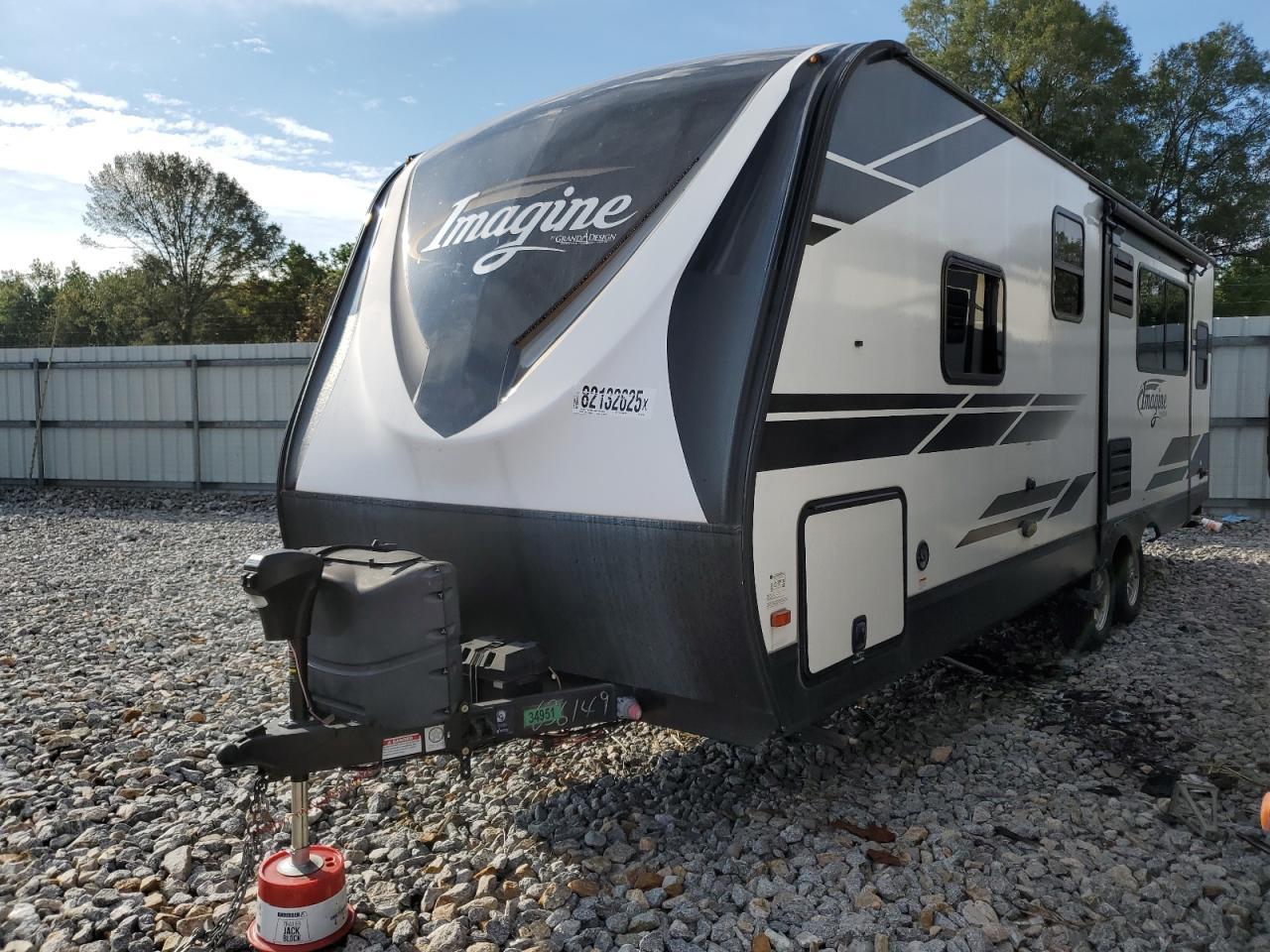 2022 Grand Design Imagine 23BHE