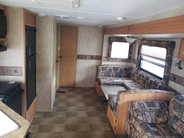 2009 Keystone RV Springdale-RVS RV