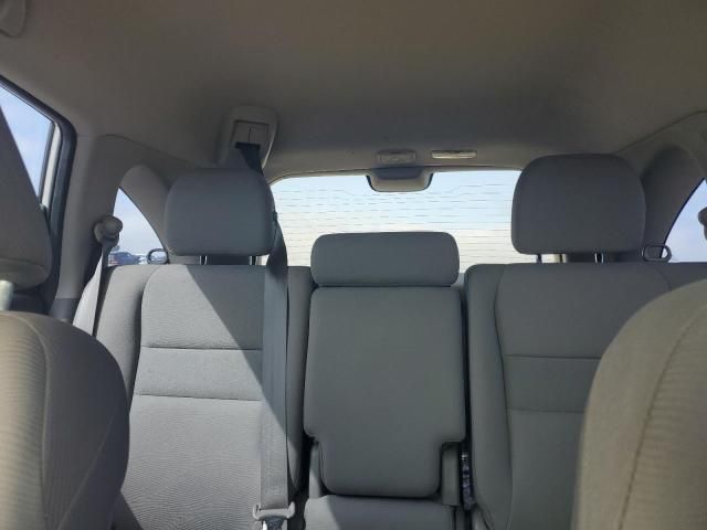 2011 Honda CR-V LX