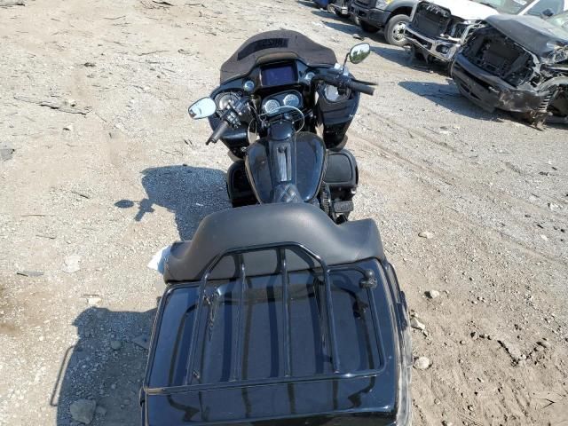 2020 Harley-Davidson Fltrk