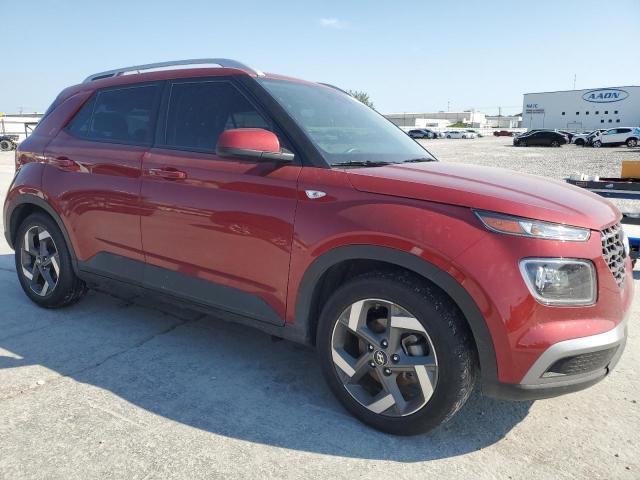 2024 Hyundai Venue Limited