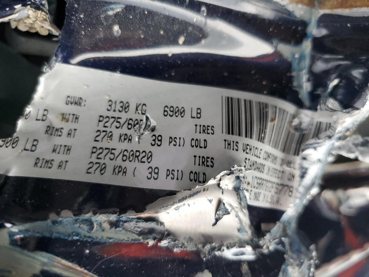 2015 Dodge Ram 1500 slt