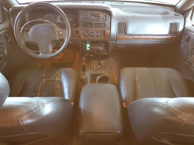 1996 Jeep Grand Cherokee Limited