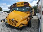 2020 Blue Bird School Bus / Transit Bus