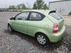 2007 Hyundai Accent gs