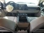 2007 Chevrolet Silverado C1500 Crew cab