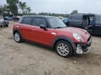 2016 Mini Cooper S