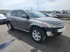 2006 Nissan Murano SL