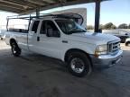 2003 Ford F250 Super Duty