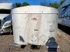 2007 Travis END Dump Trailer