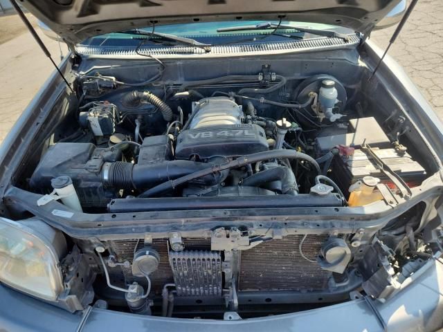 2003 Toyota Tundra Access Cab SR5