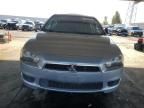 2011 Mitsubishi Lancer ES/ES Sport