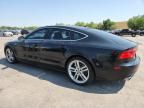2012 Audi A7 Prestige