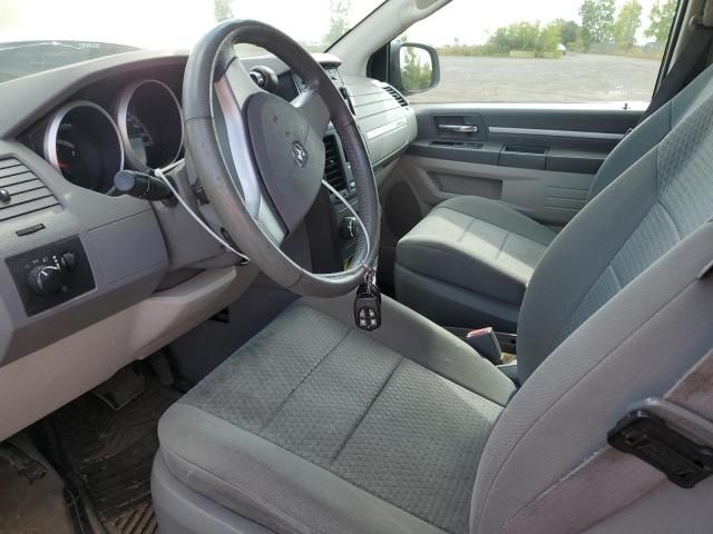 2009 Dodge Grand Caravan SE
