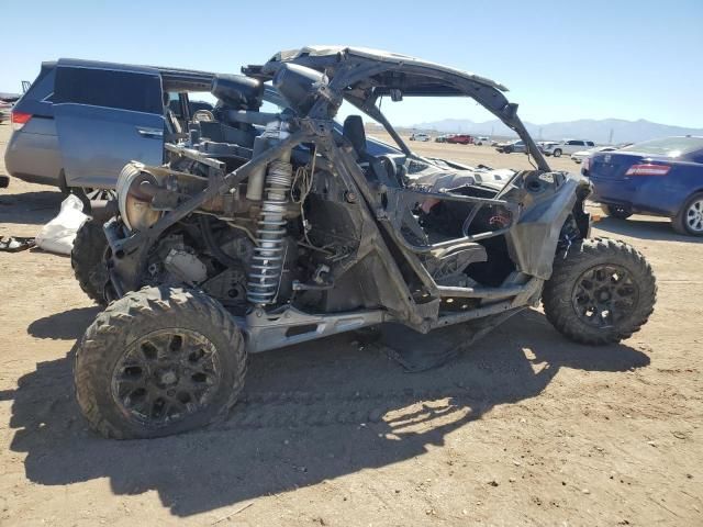 2021 Can-Am AM Maverick X3 DS Turbo