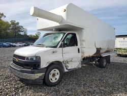 Vehiculos salvage en venta de Copart Duryea, PA: 2024 Chevrolet Express G3500