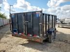 2025 Interstate IBLRDU714TA5 Dump Trailer